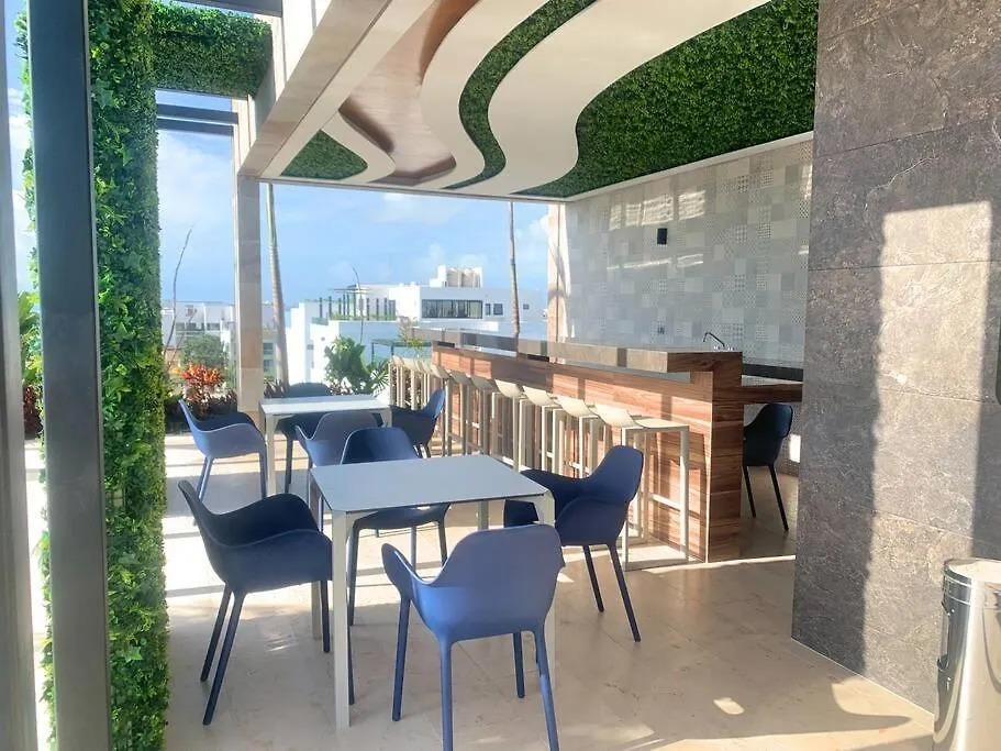 Luxury Menesse Studio By Liltown And 5Th Avenue Appartement Playa del Carmen