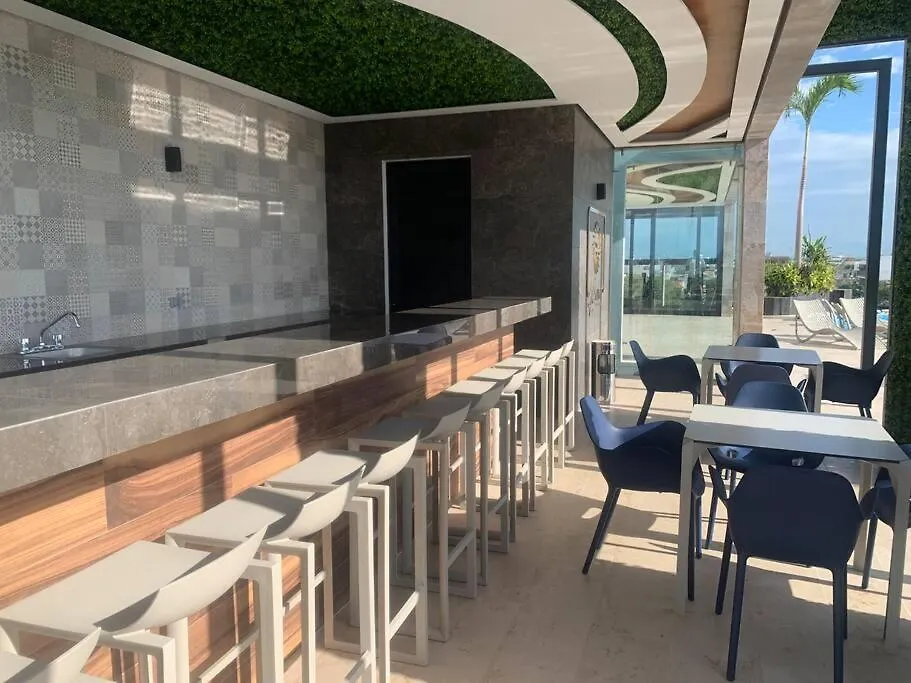 Luxury Menesse Studio By Liltown And 5Th Avenue Lejlighed Playa del Carmen