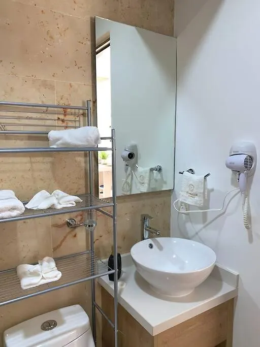 Luxury Menesse Studio By Liltown And 5Th Avenue Lejlighed Playa del Carmen