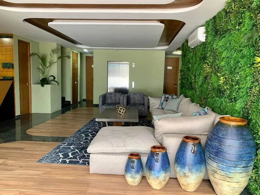 Luxury Menesse Studio By Liltown And 5Th Avenue Lejlighed Playa del Carmen