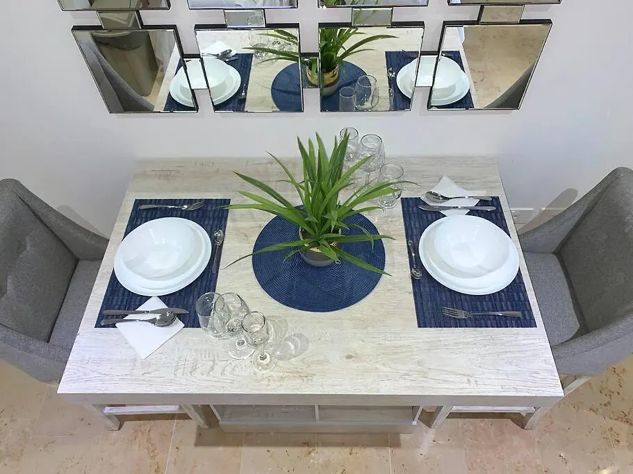 Luxury Menesse Studio By Liltown And 5Th Avenue Apartment Playa del Carmen 0*,