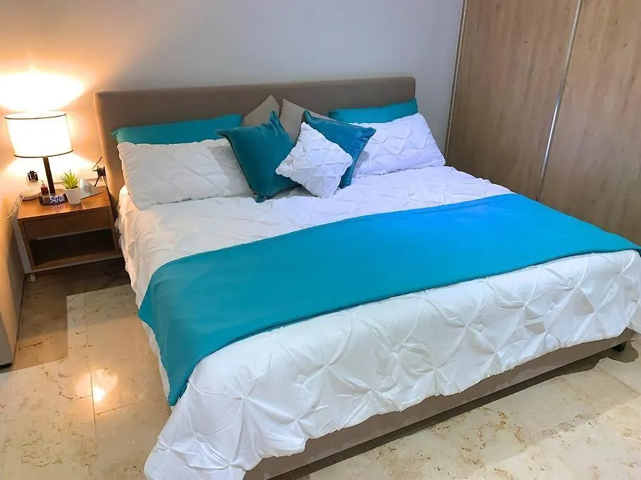 Luxury Menesse Studio By Liltown And 5Th Avenue Apartment Playa del Carmen